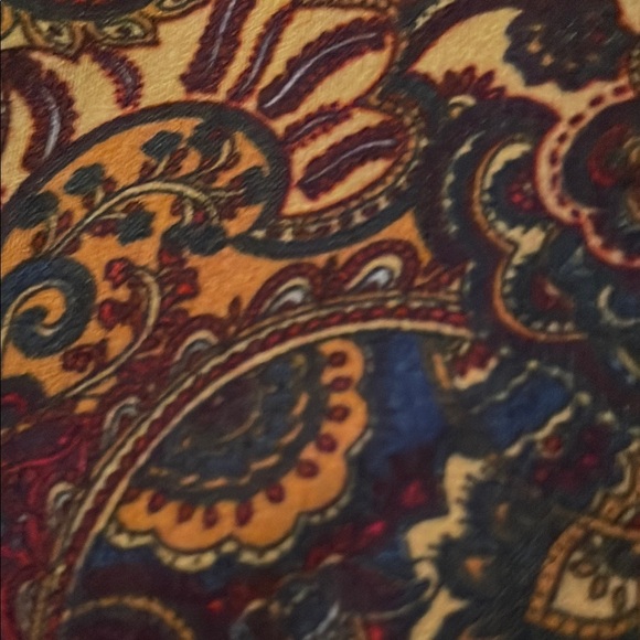 Patterned Pants - Picture 4 of 4